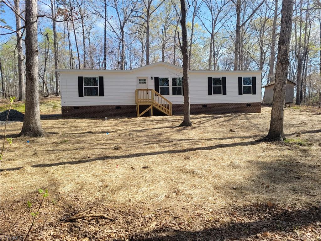1721 Finch Farm Road Trinity, NC 27370 - Photo 1 of 14