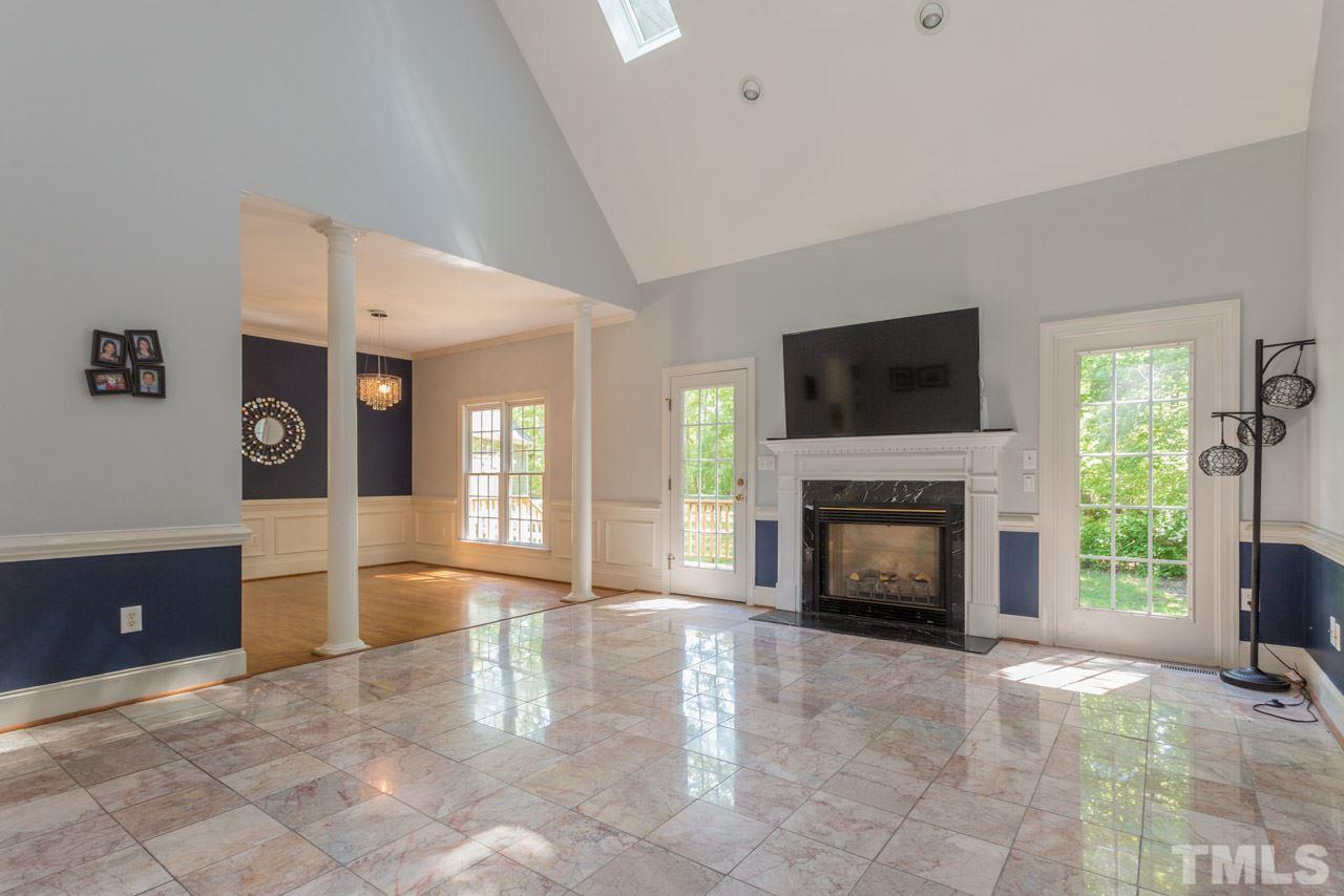 6801 Cool Pond Road Raleigh, NC 27613 - Photo 12 of 25