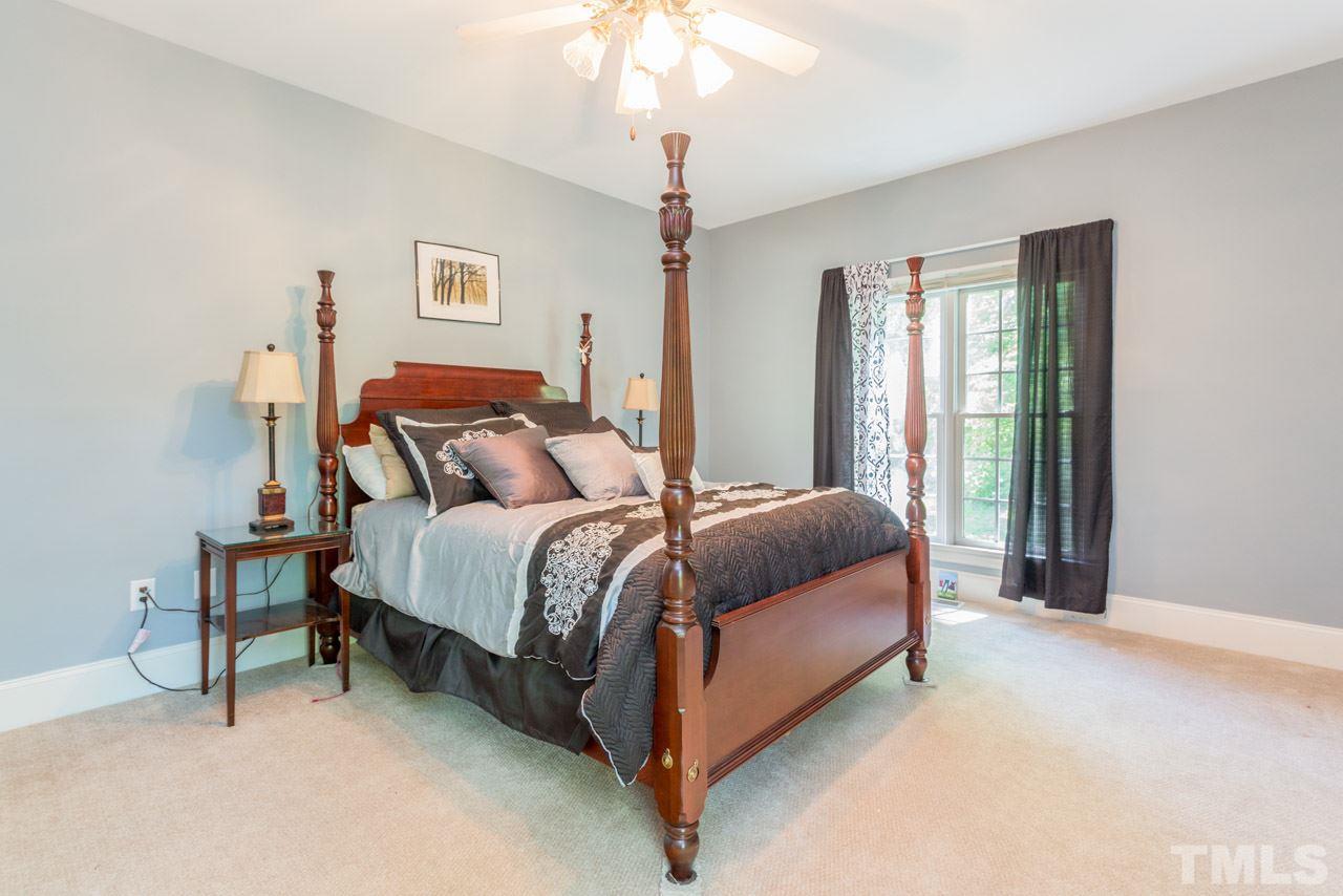 6801 Cool Pond Road Raleigh, NC 27613 - Photo 15 of 25