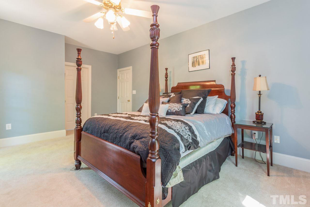 6801 Cool Pond Road Raleigh, NC 27613 - Photo 16 of 25