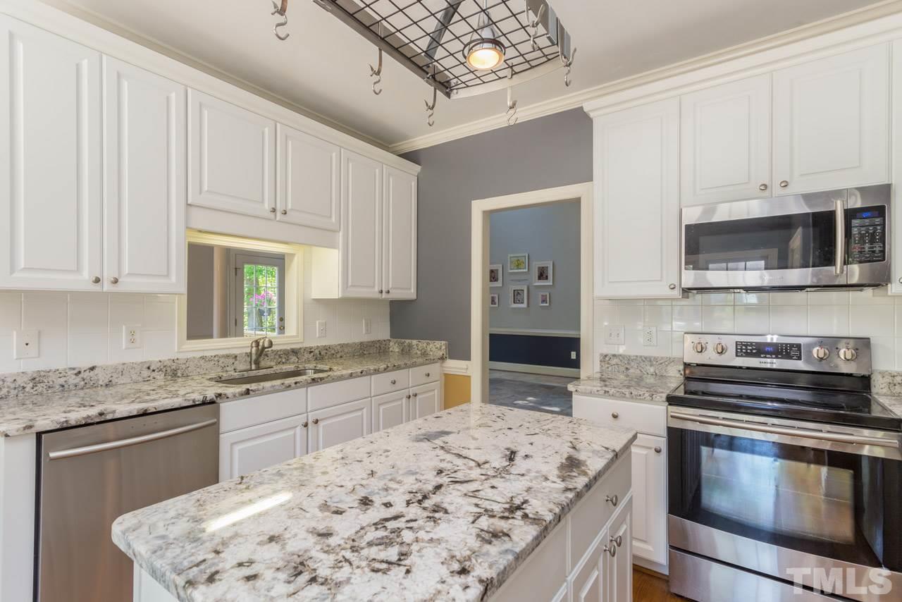 6801 Cool Pond Road Raleigh, NC 27613 - Photo 3 of 25