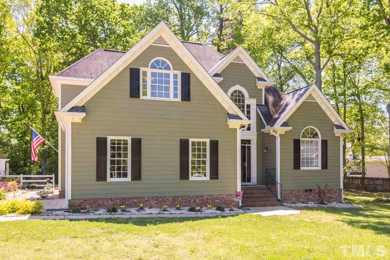 6801 Cool Pond Road Raleigh, NC 27613 - Photo 23 of 25