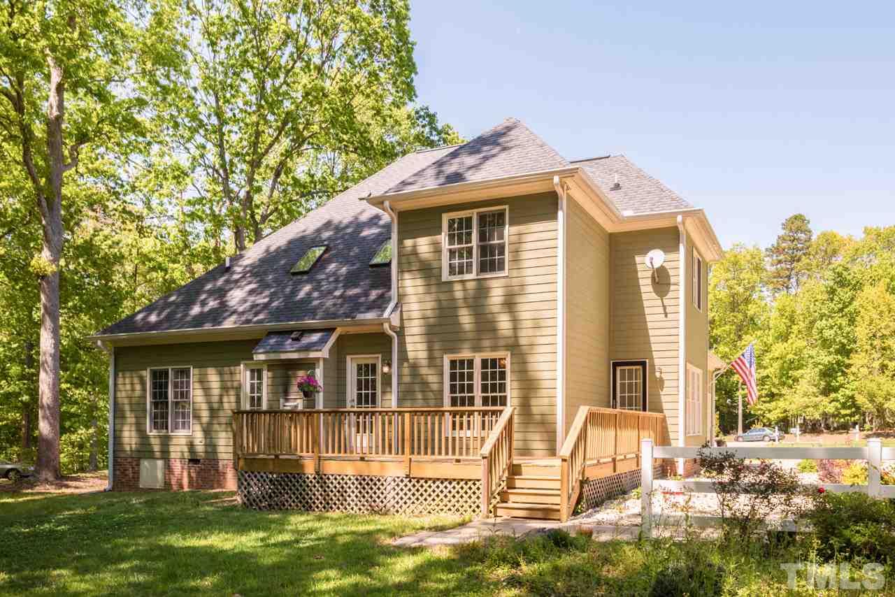 6801 Cool Pond Road Raleigh, NC 27613 - Photo 24 of 25