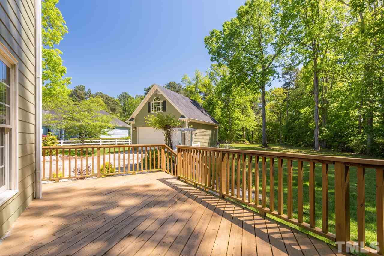6801 Cool Pond Road Raleigh, NC 27613 - Photo 6 of 25