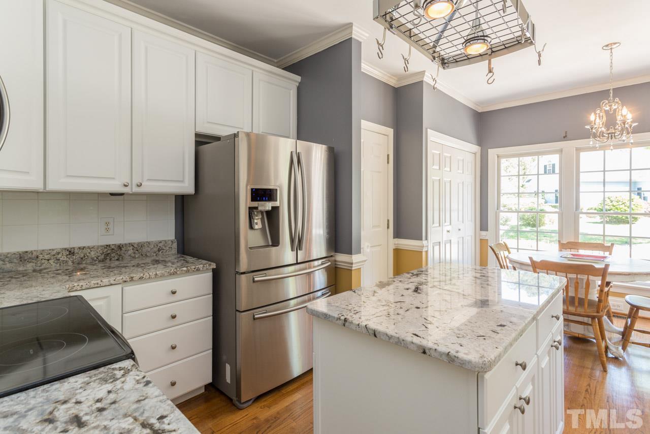 6801 Cool Pond Road Raleigh, NC 27613 - Photo 8 of 25