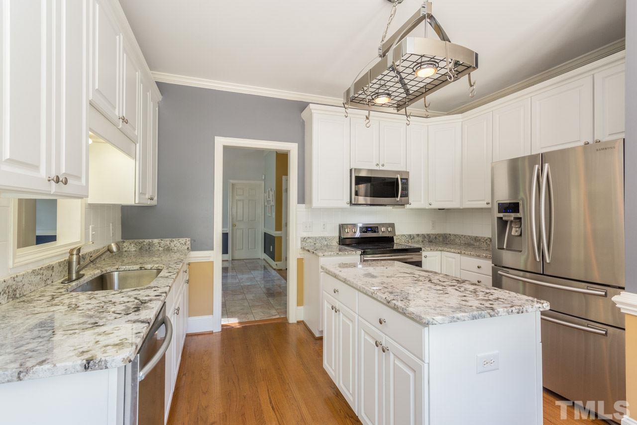 6801 Cool Pond Road Raleigh, NC 27613 - Photo 9 of 25