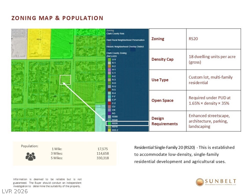 6250 Calm Brook Court Las Vegas, NV 89149 - Photo 8 of 8