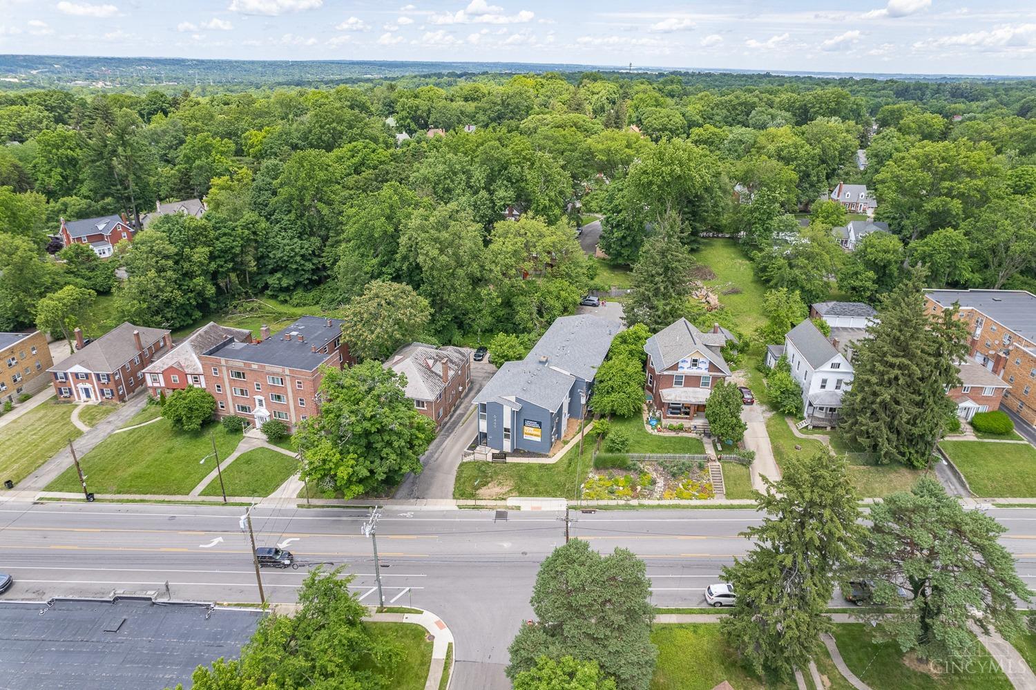 6449 Montgomery Road, Unit 14 Cincinnati, OH 45213 - Photo 19 of 20