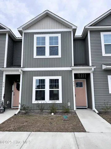 $1,485 | 617 Jacks Xing Drive, Hubert, NC 28539