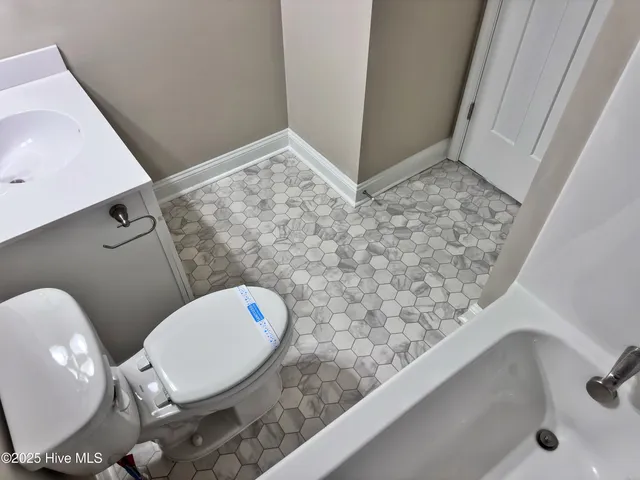 $1,485 | 617 Jacks Xing Drive, Hubert, NC 28539