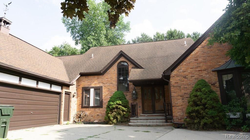 3139 Greenspring Lane Rochester Hills, MI 48309 - Photo 5 of 25