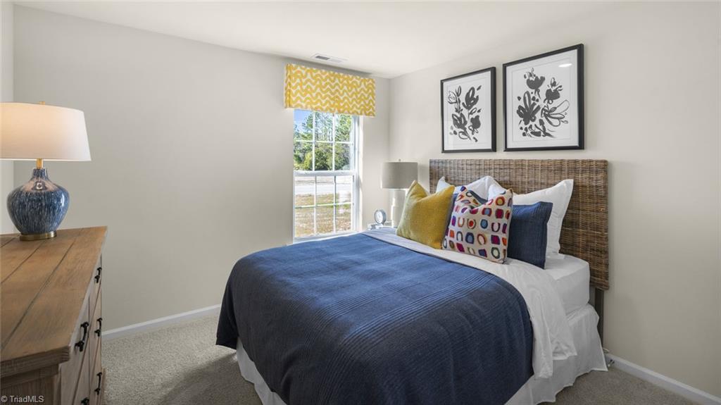 1229 Ed Rickard Road Lexington, NC 27295 - Photo 11 of 50 Photos are representative and vary per plan.