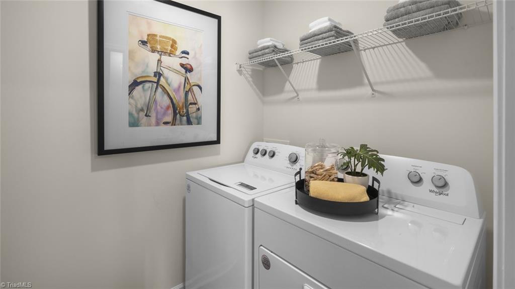 1229 Ed Rickard Road Lexington, NC 27295 - Photo 12 of 50 Photos are representative and vary per plan.