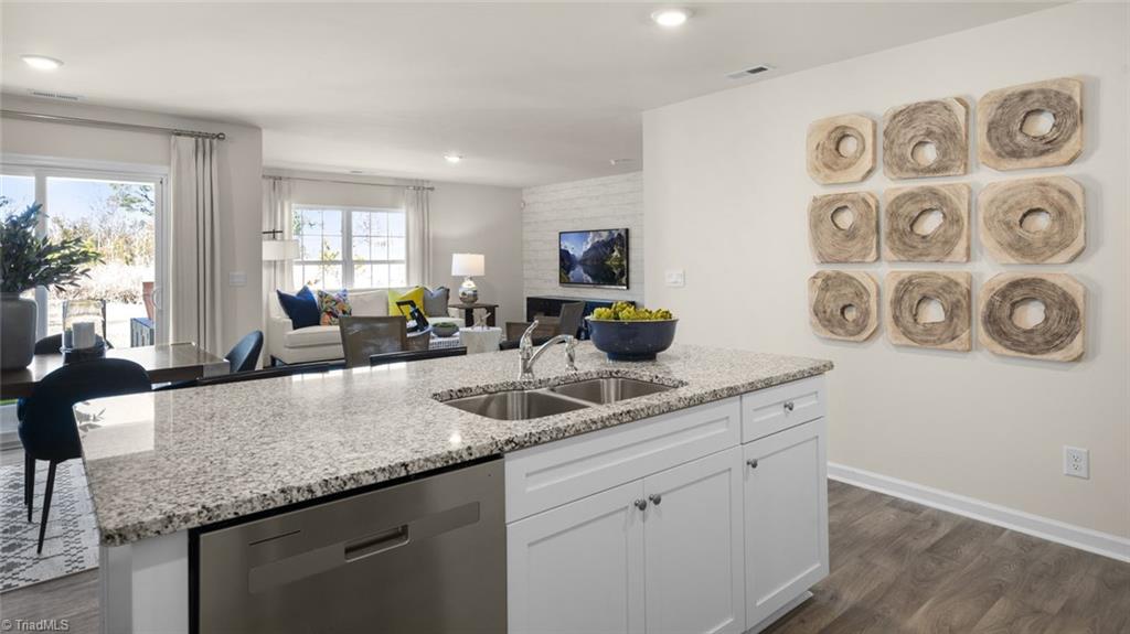 1229 Ed Rickard Road Lexington, NC 27295 - Photo 20 of 50 Photos are representative and vary per plan.