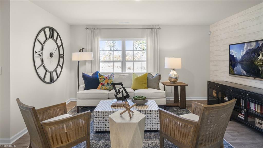 1229 Ed Rickard Road Lexington, NC 27295 - Photo 24 of 50 Photos are representative and vary per plan.