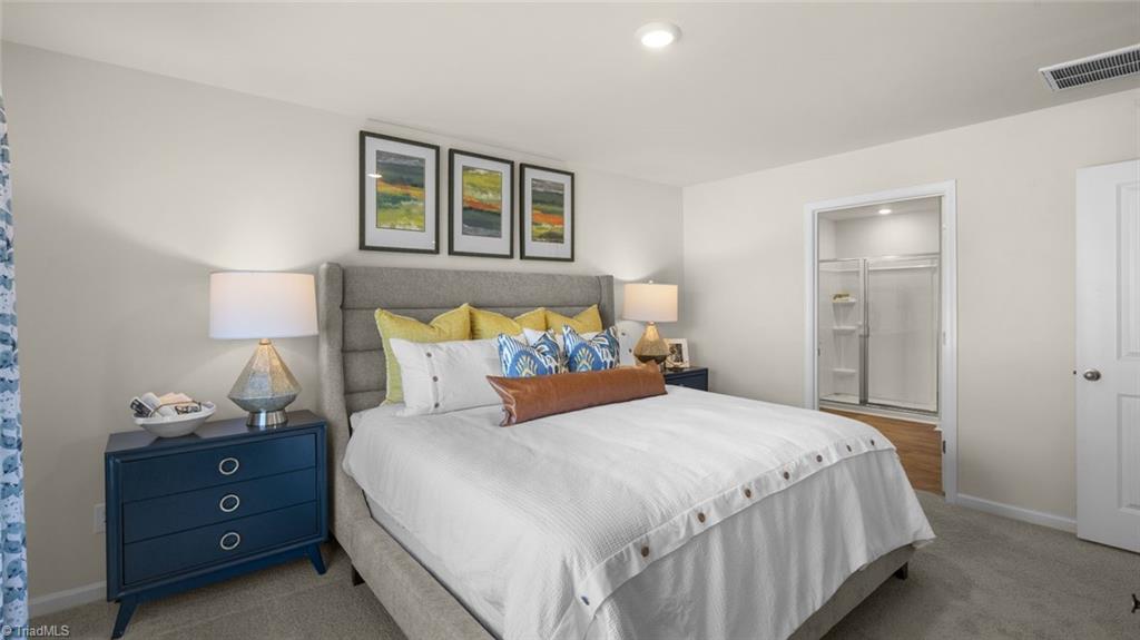 1229 Ed Rickard Road Lexington, NC 27295 - Photo 28 of 50 Photos are representative and vary per plan.