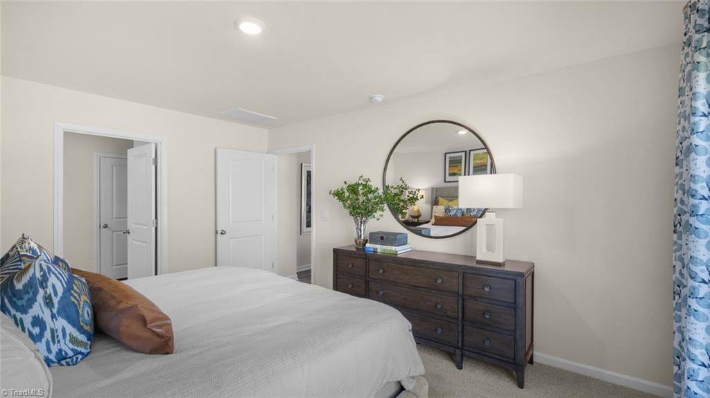 1229 Ed Rickard Road Lexington, NC 27295 - Photo 30 of 50 Photos are representative and vary per plan.