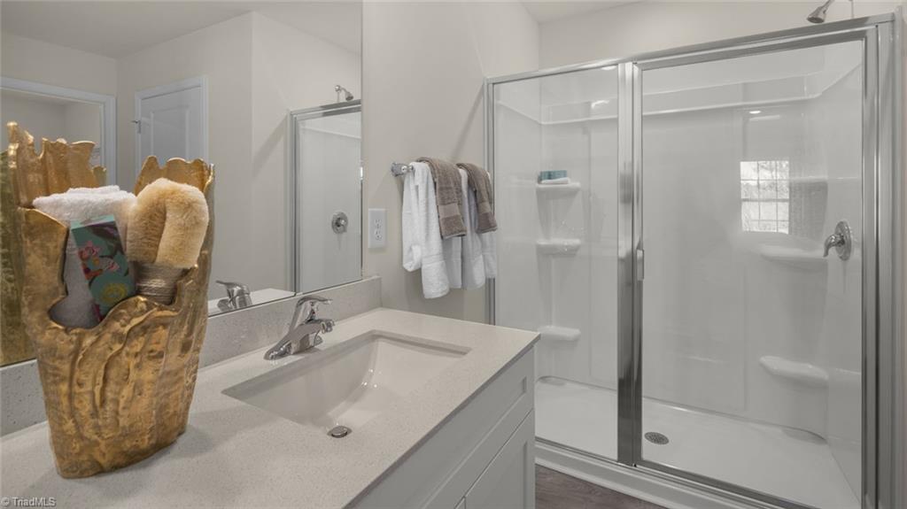 1229 Ed Rickard Road Lexington, NC 27295 - Photo 32 of 50 Photos are representative and vary per plan.