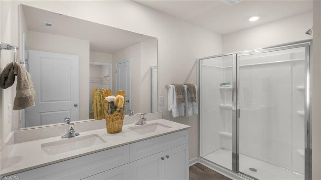 1229 Ed Rickard Road Lexington, NC 27295 - Photo 33 of 50 Photos are representative and vary per plan.