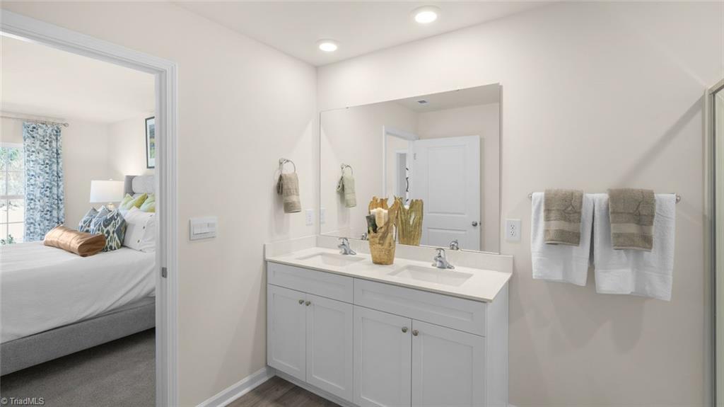1229 Ed Rickard Road Lexington, NC 27295 - Photo 34 of 50 Photos are representative and vary per plan.