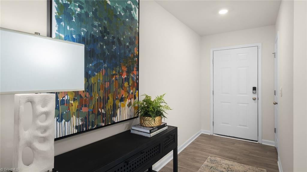 1229 Ed Rickard Road Lexington, NC 27295 - Photo 4 of 50 Photos are representative and vary per plan.