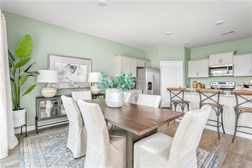 1229 Ed Rickard Road Lexington, NC 27295 - Photo 42 of 50 Photos are representative and vary per plan.