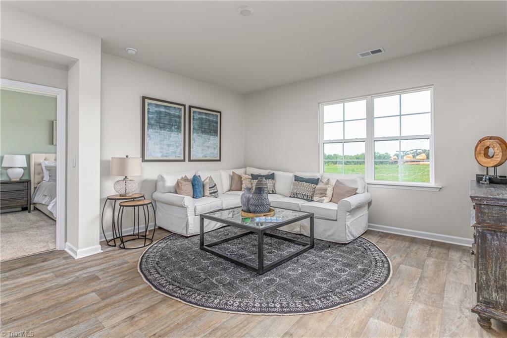 1229 Ed Rickard Road Lexington, NC 27295 - Photo 43 of 50 Photos are representative and vary per plan.