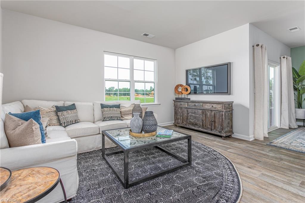 1229 Ed Rickard Road Lexington, NC 27295 - Photo 44 of 50 Photos are representative and vary per plan.