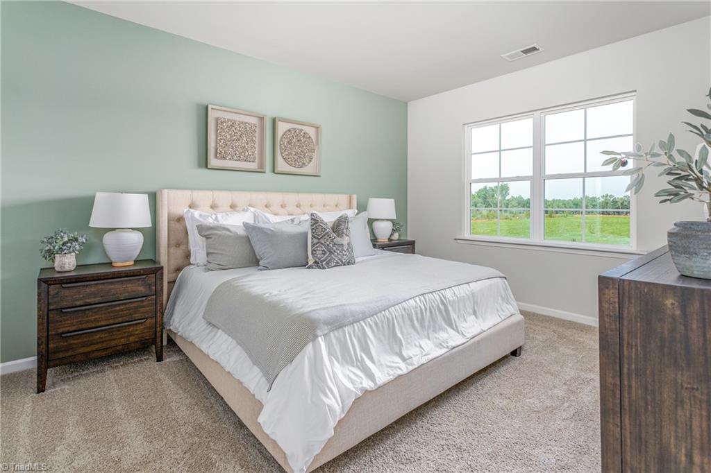 1229 Ed Rickard Road Lexington, NC 27295 - Photo 45 of 50 Photos are representative and vary per plan.