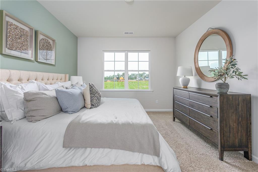 1229 Ed Rickard Road Lexington, NC 27295 - Photo 46 of 50 Photos are representative and vary per plan.