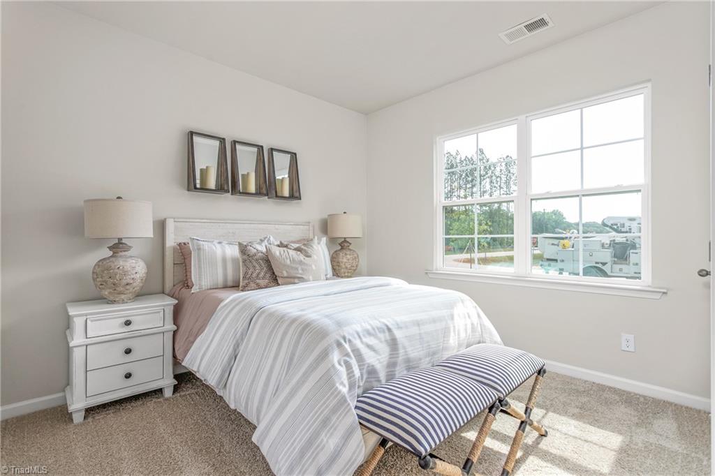 1229 Ed Rickard Road Lexington, NC 27295 - Photo 50 of 50 Photos are representative and vary per plan.