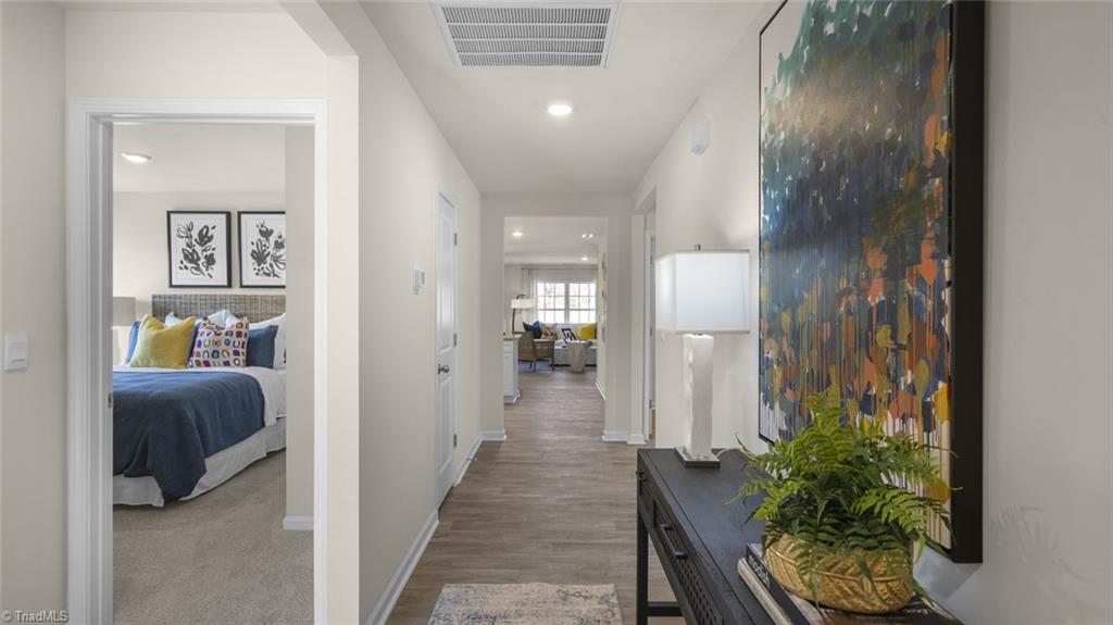 1229 Ed Rickard Road Lexington, NC 27295 - Photo 5 of 50 Photos are representative and vary per plan.