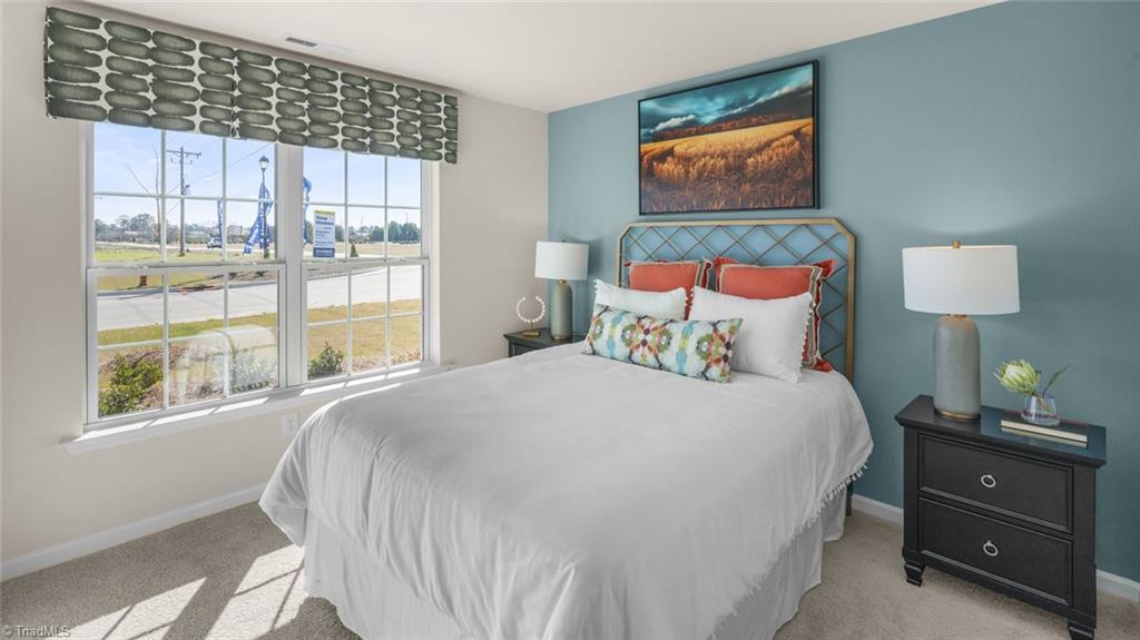 1229 Ed Rickard Road Lexington, NC 27295 - Photo 6 of 50 Photos are representative and vary per plan.