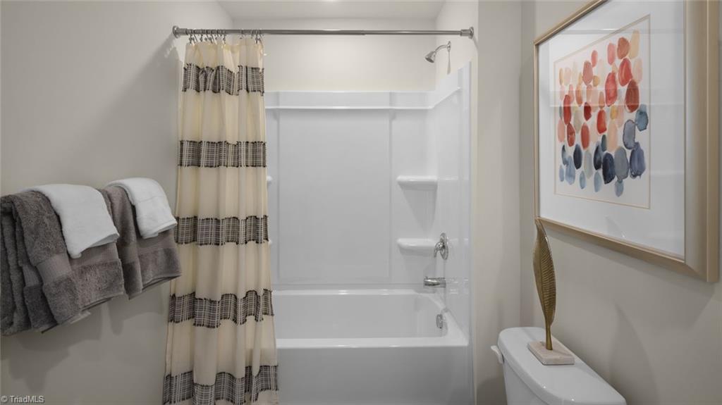 1229 Ed Rickard Road Lexington, NC 27295 - Photo 9 of 50 Photos are representative and vary per plan.