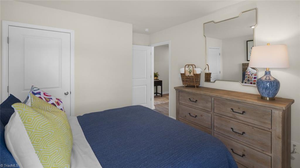 1229 Ed Rickard Road Lexington, NC 27295 - Photo 10 of 50 Photos are representative and vary per plan.