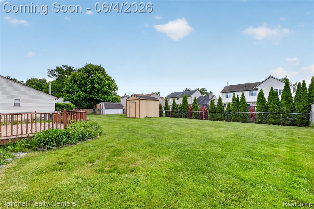 41531 Simcoe Drive Canton, MI 48188 - Photo 42 of 45