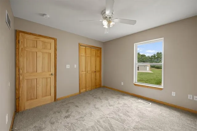 $610,000 | 295 East 2300th Road, Edgerton, KS 66021