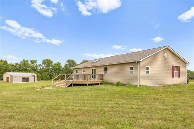 $610,000 | 295 East 2300th Road, Edgerton, KS 66021