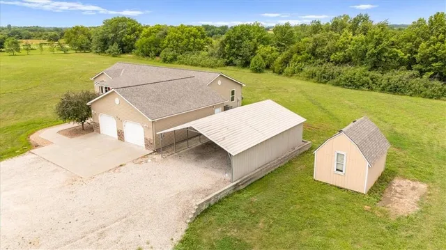 $610,000 | 295 East 2300th Road, Edgerton, KS 66021