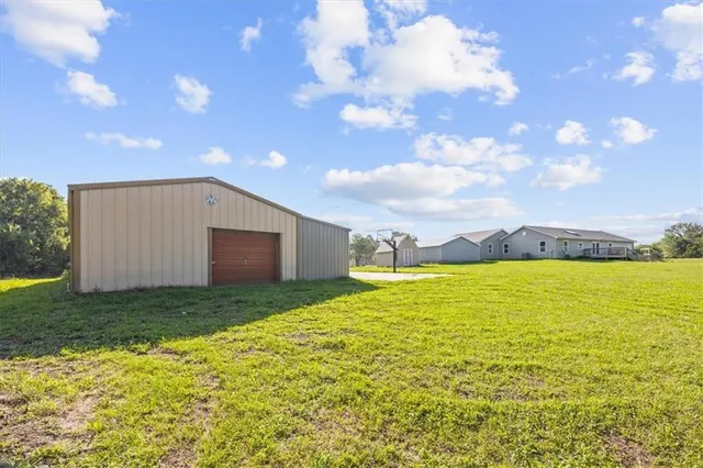 $610,000 | 295 East 2300th Road, Edgerton, KS 66021