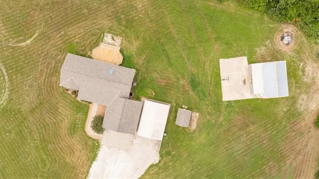 $610,000 | 295 East 2300th Road, Edgerton, KS 66021