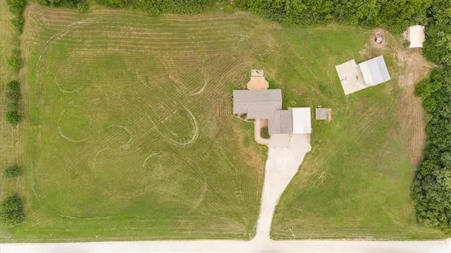 $610,000 | 295 East 2300th Road, Edgerton, KS 66021