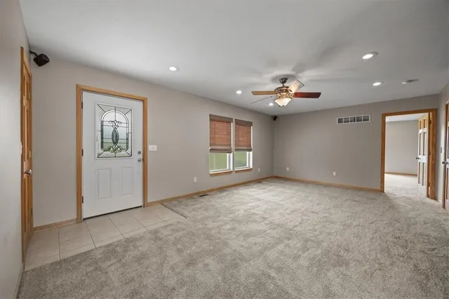 $610,000 | 295 East 2300th Road, Edgerton, KS 66021