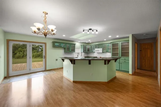 $610,000 | 295 East 2300th Road, Edgerton, KS 66021