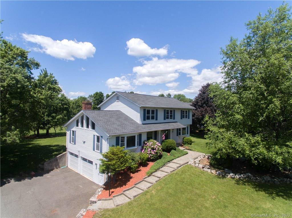 33 Ball Pond Road New Fairfield, CT 06812 - Photo 1 of 1 Gallery Image 1