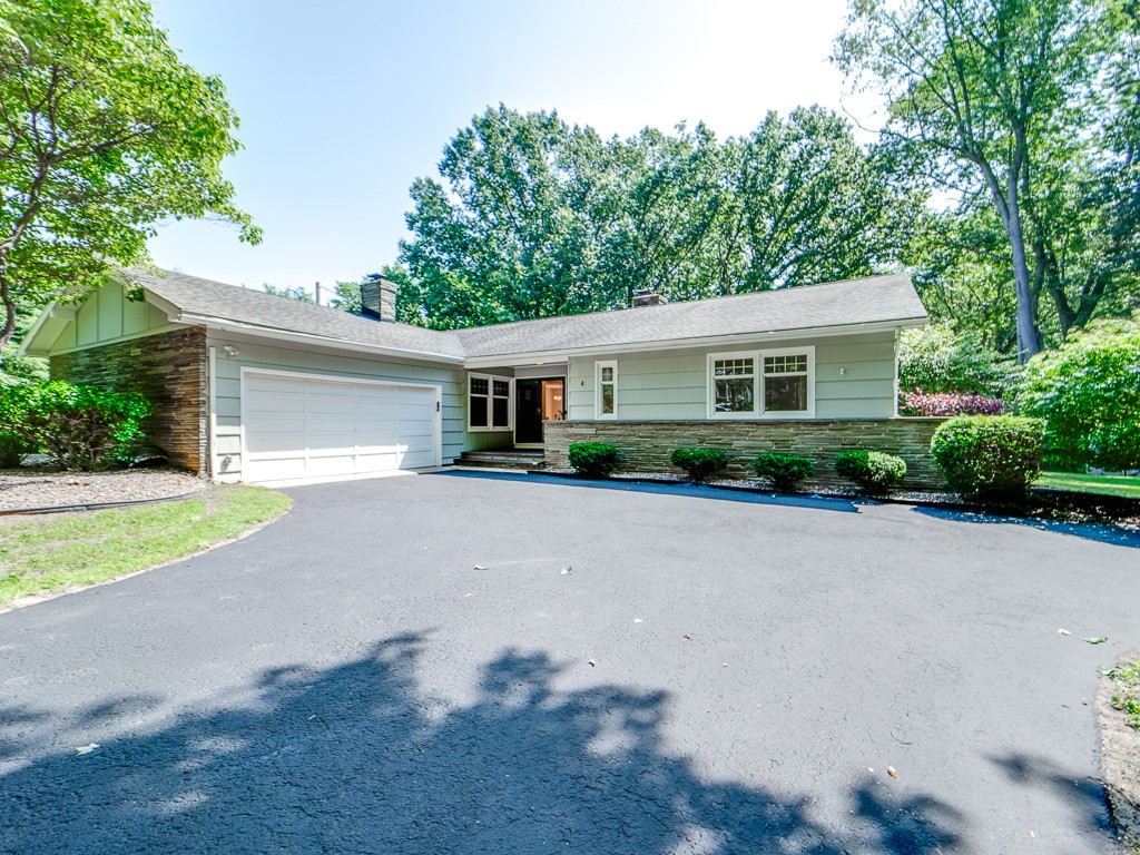 Nestled in the picturesque Sherwood Neighborhood,