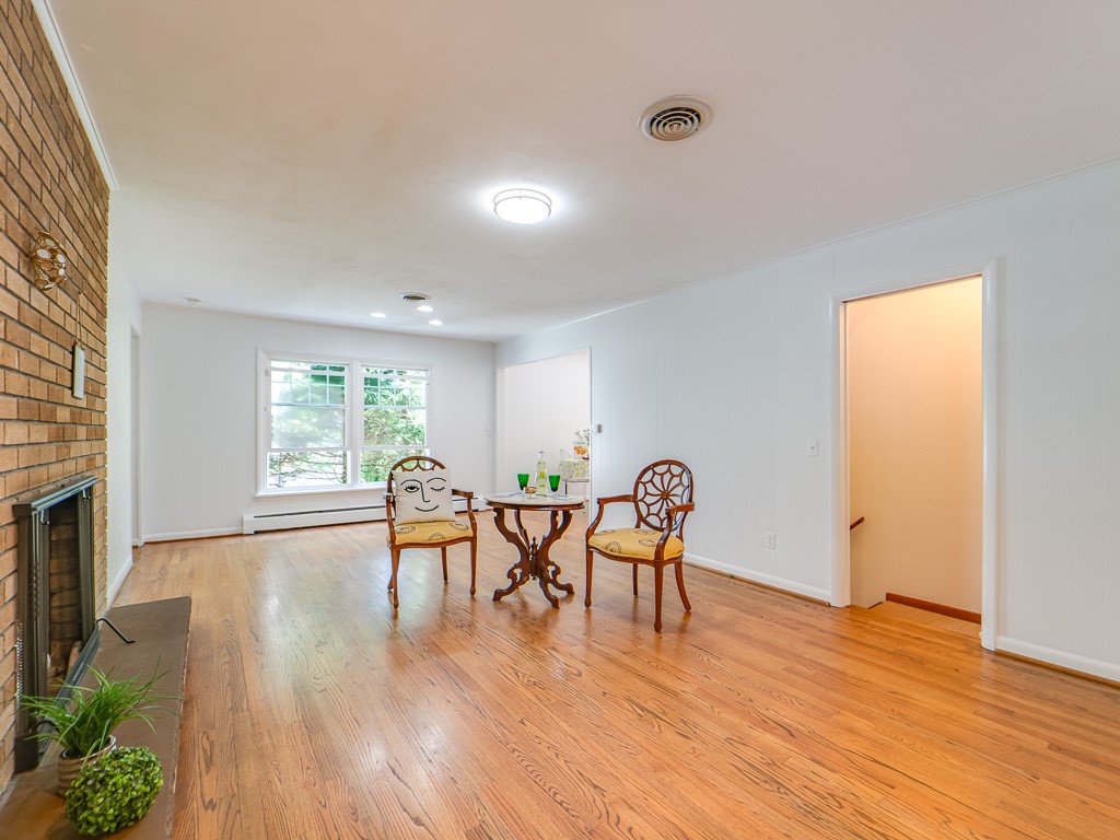 4 Tuxford Road Pittsford, NY 14534 - Photo 18 of 38 The family room offers diverse opportunites from T