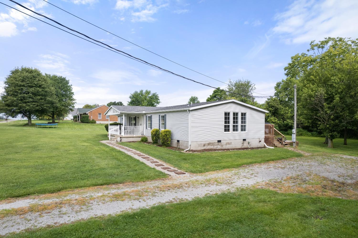 4723 Evans Run Road Georgetown, OH 45121 - Photo 8 of 38