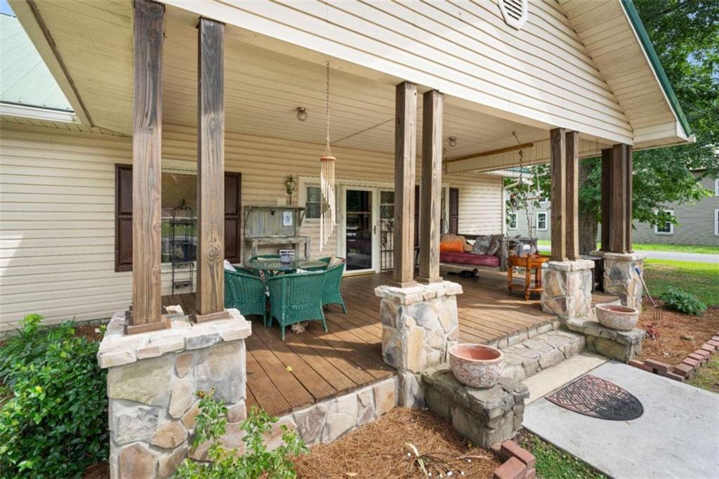 17 Lyerly Dam Road Lyerly, GA 30730 - Photo 46 of 57 Gallery Image 46