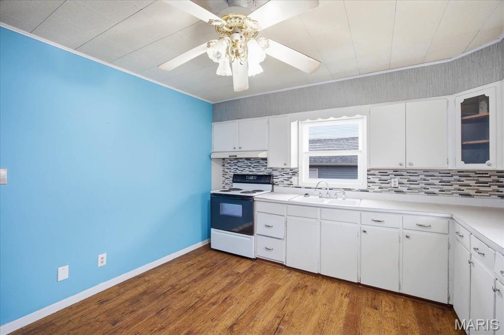 89 South Main Street Hoyleton, IL 62803 - Photo 11 of 47